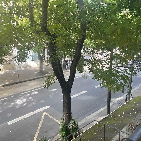 Trendy 2 Rooms Paris 13 Экстерьер фото
