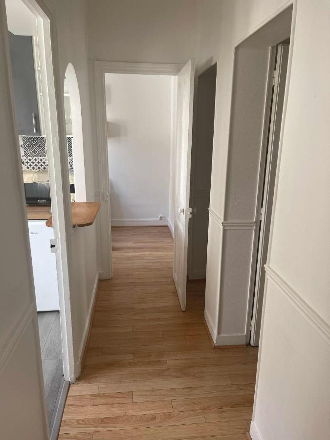 Trendy 2 Rooms Paris 13 Экстерьер фото